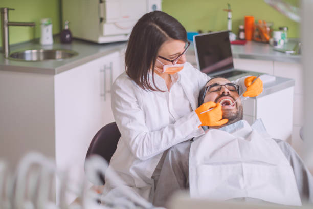 Best Broken Tooth Emergency  in Copper Canyon, TX