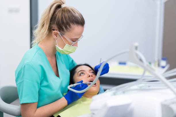 Best Dentist Open on Weekends  in Copper Canyon, TX