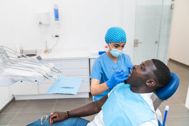 Best Dentist for Tooth Abscess  in Copper Canyon, TX
